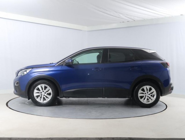 Peugeot 3008  1.2 PureTech 