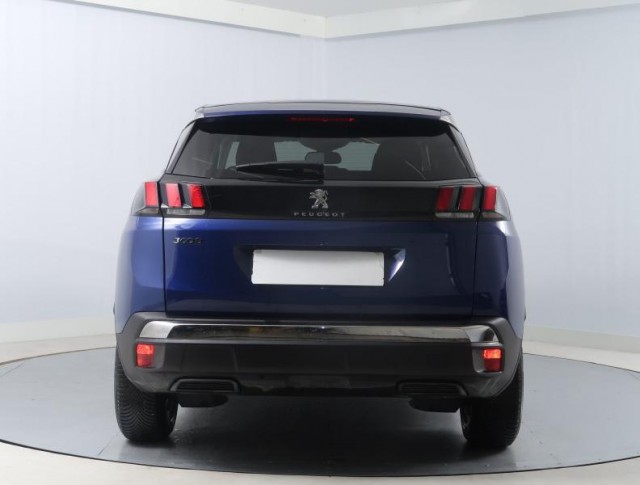 Peugeot 3008  1.2 PureTech 