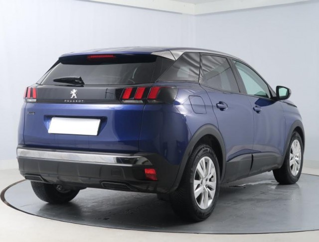 Peugeot 3008  1.2 PureTech 