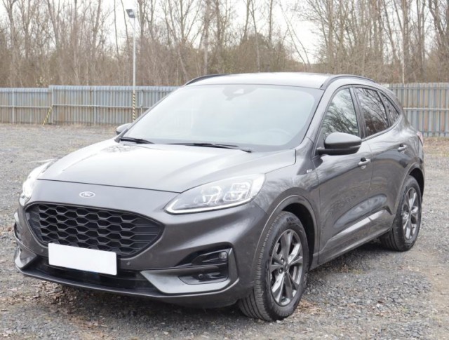 Ford Kuga  1.5 EcoBoost ST-Line