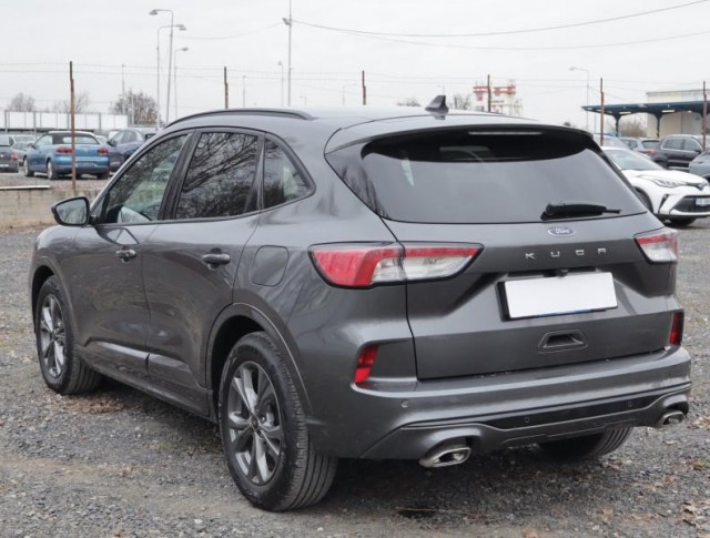 Ford Kuga  1.5 EcoBoost ST-Line