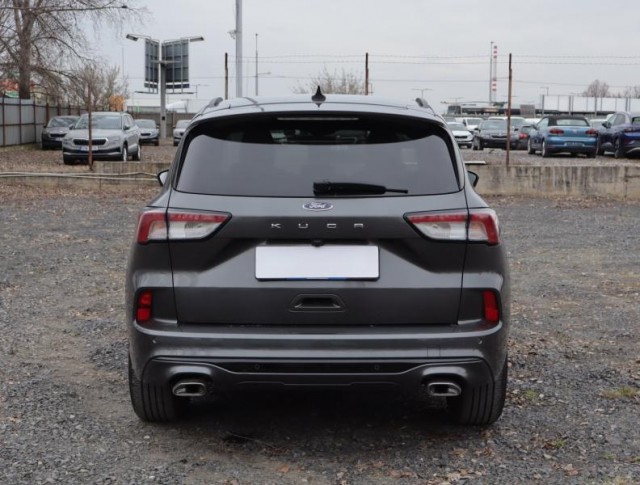 Ford Kuga  1.5 EcoBoost ST-Line