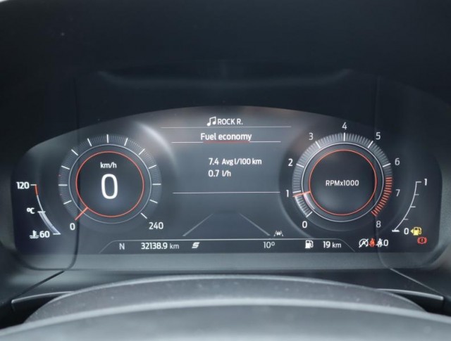 Ford Kuga  1.5 EcoBoost ST-Line