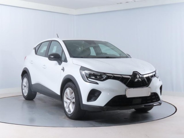 Mitsubishi ASX  1.3 T Invite