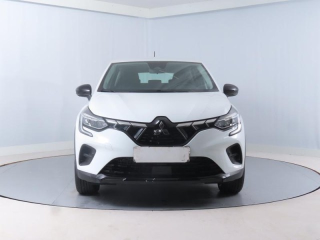 Mitsubishi ASX  1.3 T Invite