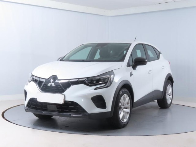 Mitsubishi ASX  1.3 T Invite