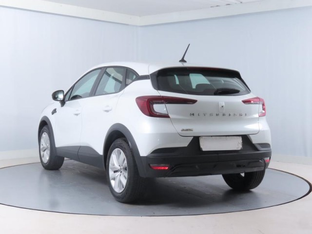 Mitsubishi ASX  1.3 T Invite