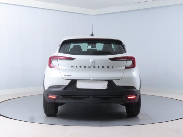 Mitsubishi ASX  1.3 T Invite