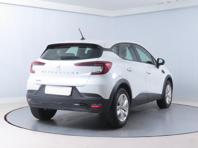 Mitsubishi ASX  1.3 T Invite