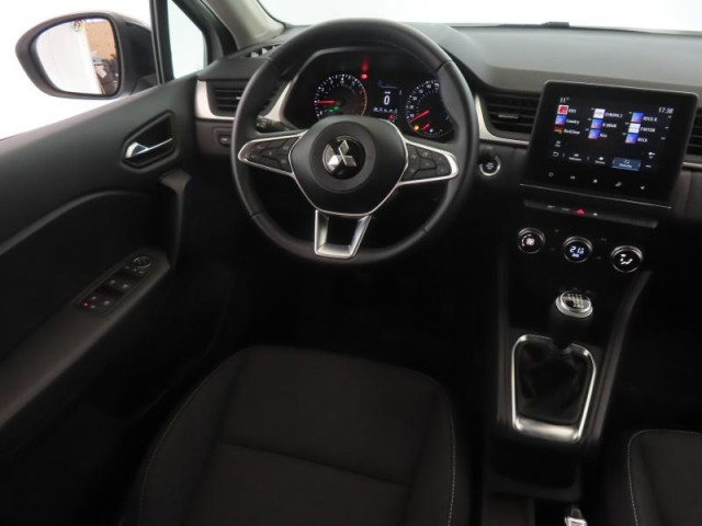 Mitsubishi ASX  1.3 T Invite