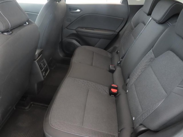 Mitsubishi ASX  1.3 T Invite