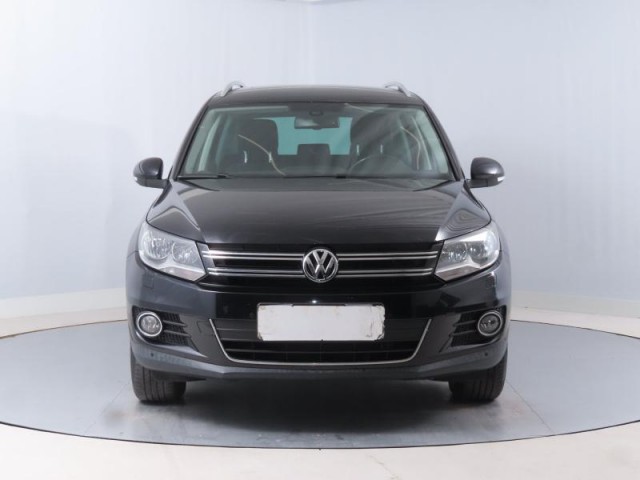 Volkswagen Tiguan  2.0 TDI Sport