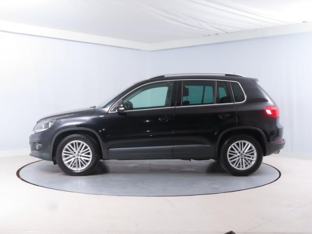 Volkswagen Tiguan  2.0 TDI Sport