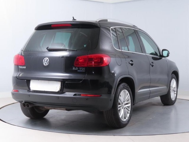 Volkswagen Tiguan  2.0 TDI Sport