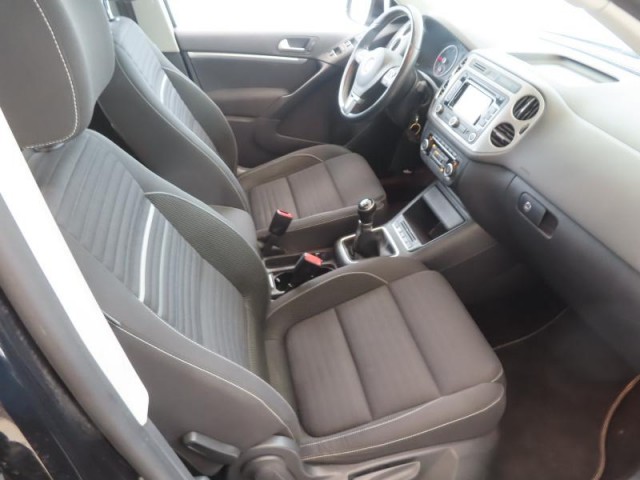 Volkswagen Tiguan  2.0 TDI Sport
