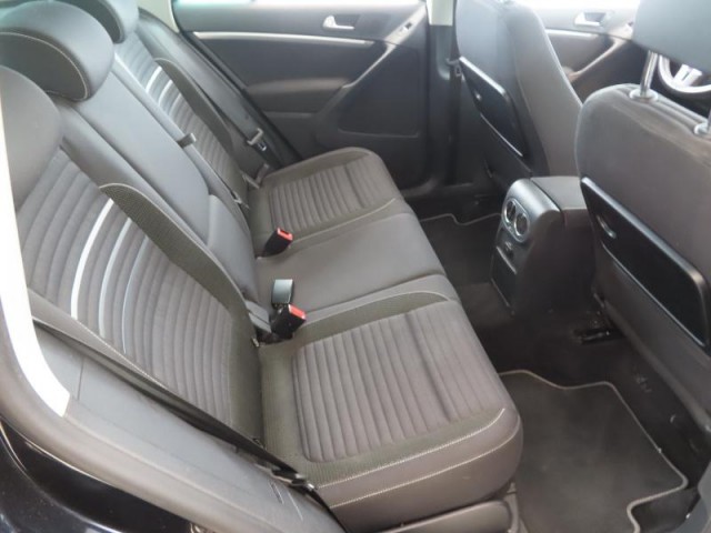 Volkswagen Tiguan  2.0 TDI Sport