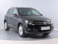 Volkswagen Tiguan  2.0 TDI Sport