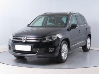 Volkswagen Tiguan  2.0 TDI Sport