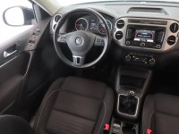 Volkswagen Tiguan  2.0 TDI Sport
