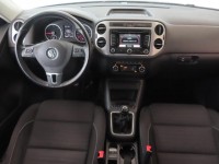 Volkswagen Tiguan  2.0 TDI Sport