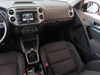 Volkswagen Tiguan  2.0 TDI Sport