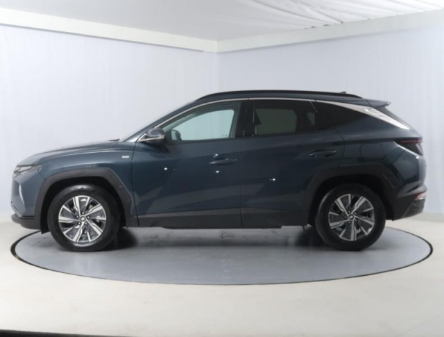 Hyundai Tucson  1.6 T-GDI 48V MHEV Smart