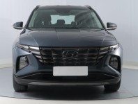 Hyundai Tucson  1.6 T-GDI 48V MHEV Smart