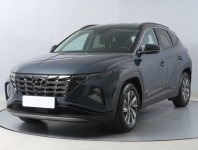 Hyundai Tucson  1.6 T-GDI 48V MHEV Smart