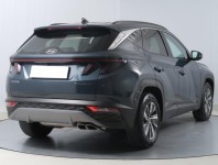 Hyundai Tucson  1.6 T-GDI 48V MHEV Smart