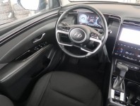 Hyundai Tucson  1.6 T-GDI 48V MHEV Smart