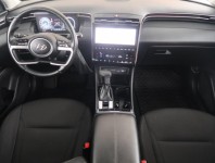 Hyundai Tucson  1.6 T-GDI 48V MHEV Smart