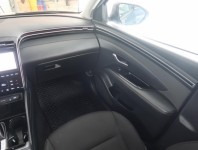 Hyundai Tucson  1.6 T-GDI 48V MHEV Smart