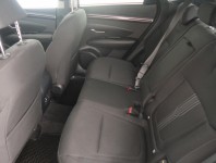 Hyundai Tucson  1.6 T-GDI 48V MHEV Smart