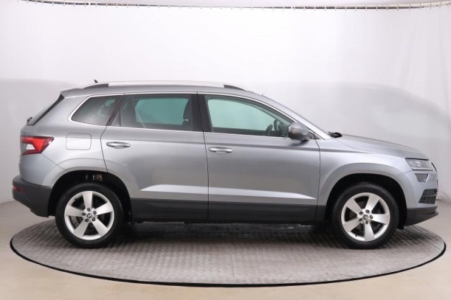 Škoda Karoq  1.5 TSI 
