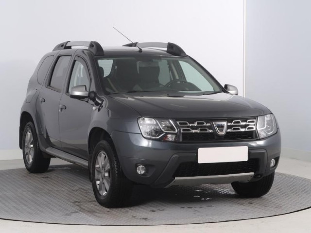 Dacia Duster  1.2 TCe 