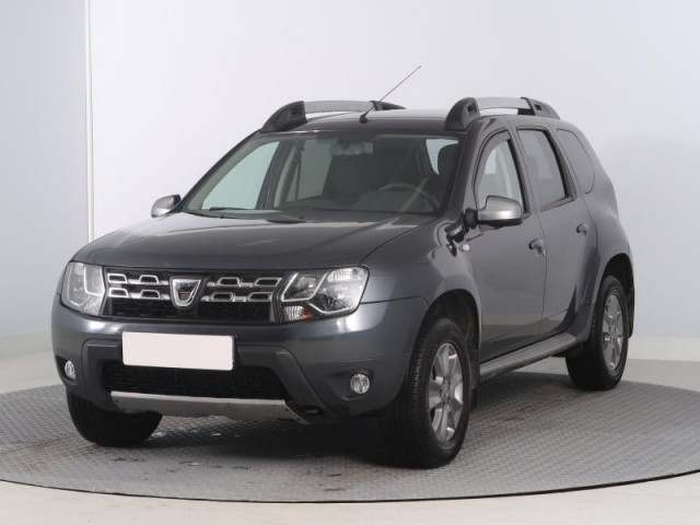 Dacia Duster  1.2 TCe 