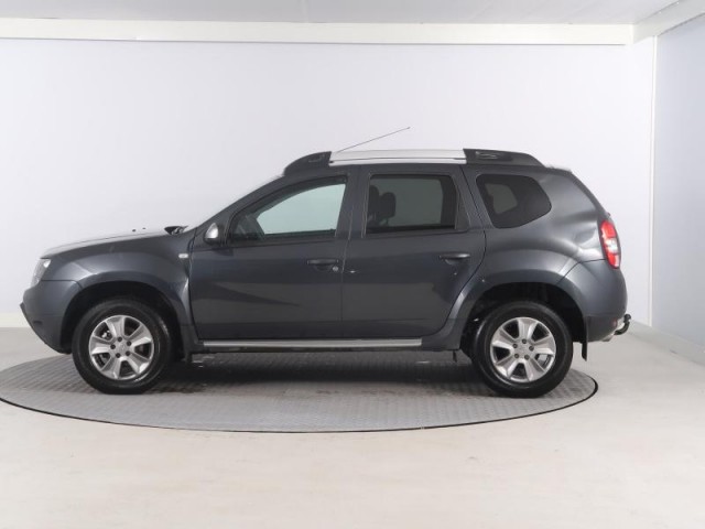 Dacia Duster  1.2 TCe 