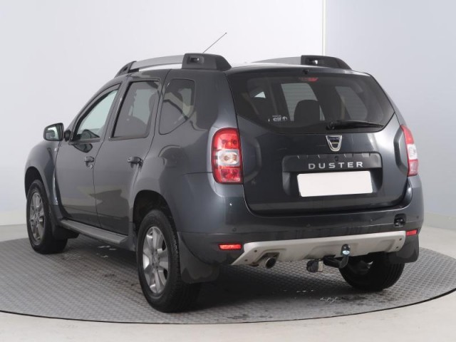 Dacia Duster  1.2 TCe 