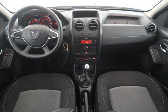 Dacia Duster  1.2 TCe 
