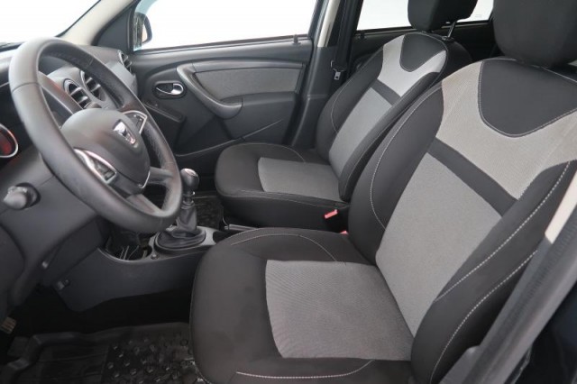 Dacia Duster  1.2 TCe 