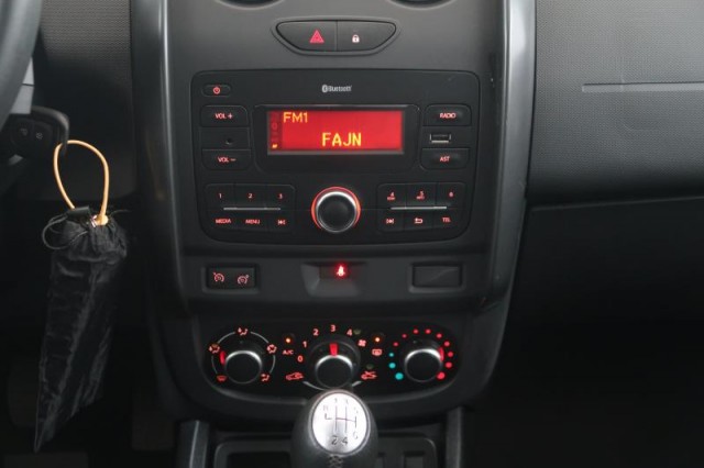 Dacia Duster  1.2 TCe 