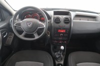 Dacia Duster  1.2 TCe 