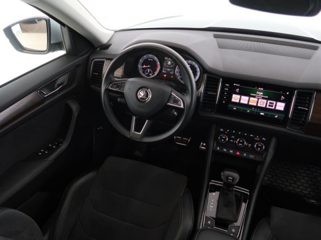 Škoda Kodiaq  2.0 TSI Scout