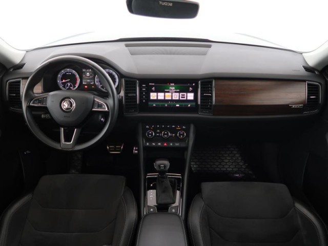 Škoda Kodiaq  2.0 TSI Scout