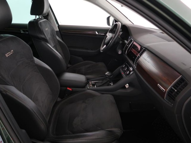 Škoda Kodiaq  2.0 TSI Scout