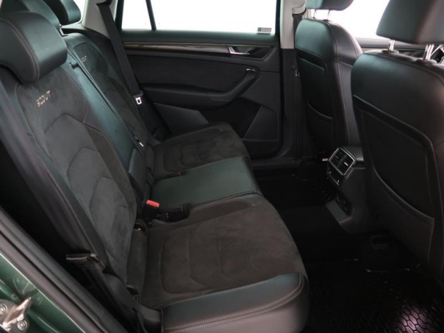 Škoda Kodiaq  2.0 TSI Scout