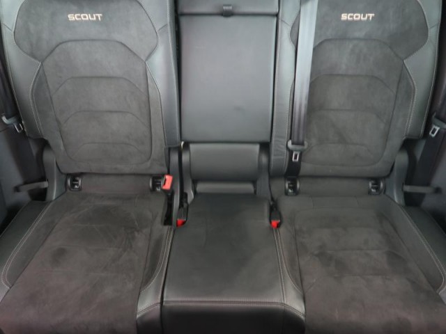 Škoda Kodiaq  2.0 TSI Scout