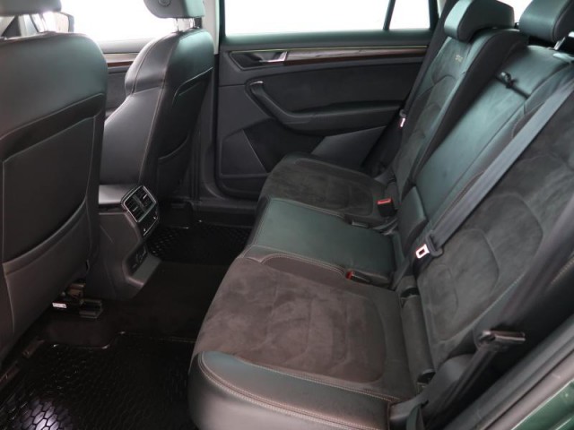 Škoda Kodiaq  2.0 TSI Scout