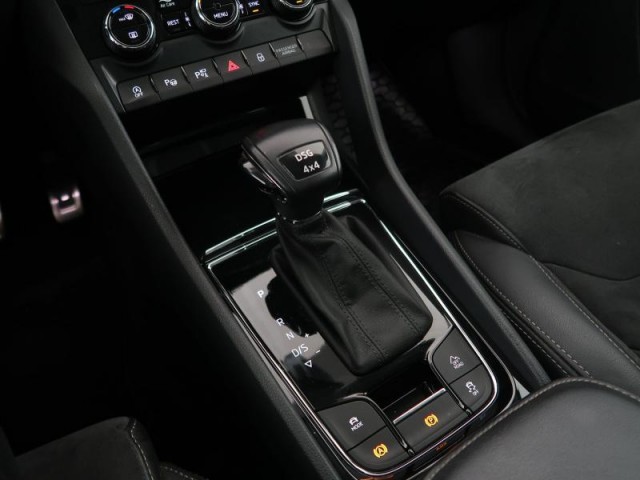 Škoda Kodiaq  2.0 TSI Scout