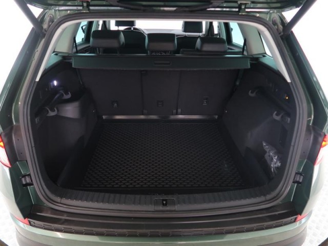 Škoda Kodiaq  2.0 TSI Scout